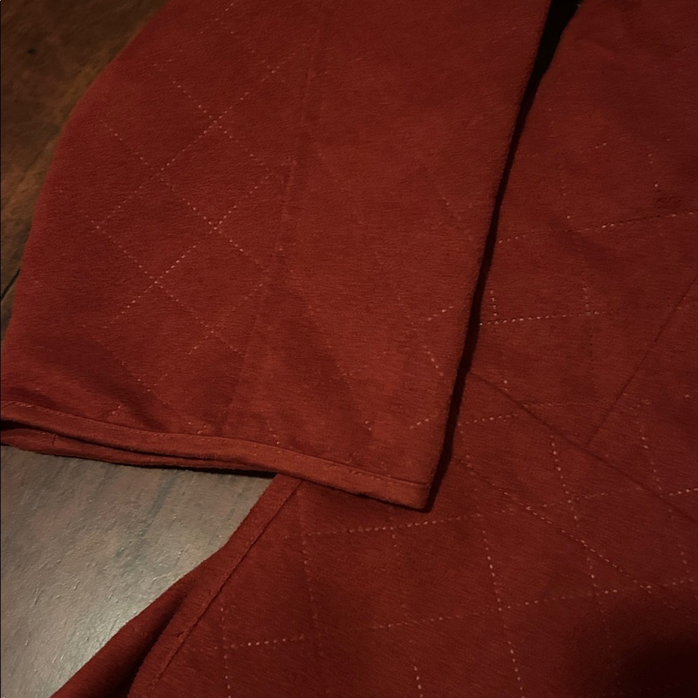 Women's Rust Jacket - Picture 4 of 6